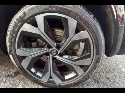Photo 9 Renault Espace  1.2 E-Tech full hybrid 200ch esprit Alpine 7 places - 25