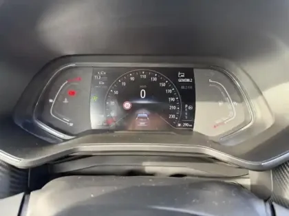 Photo 13 Renault Clio  1.3 TCe 130ch FAP RS Line EDC