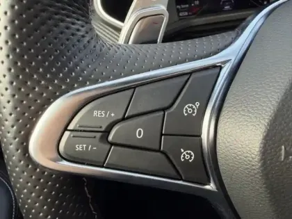 Photo 12 Renault Clio  1.3 TCe 130ch FAP RS Line EDC