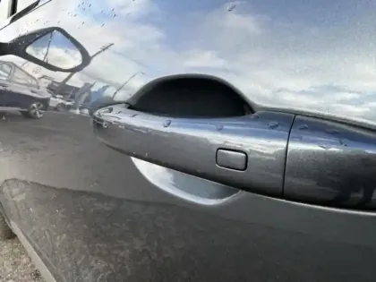 Photo 14 Renault Clio  1.3 TCe 130ch FAP RS Line EDC