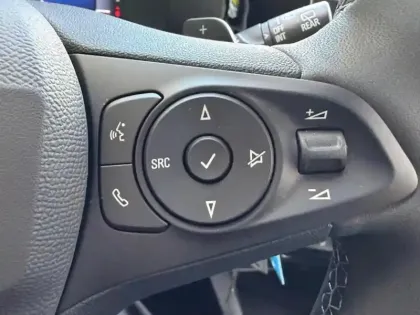 Photo 13 Opel Corsa  1.2 Turbo Hybrid 110ch GS e-DCT6