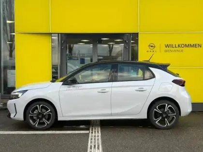 Photo 7 Opel Corsa  1.2 Turbo Hybrid 110ch GS e-DCT6