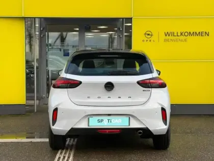 Photo 5 Opel Corsa  1.2 Turbo Hybrid 110ch GS e-DCT6