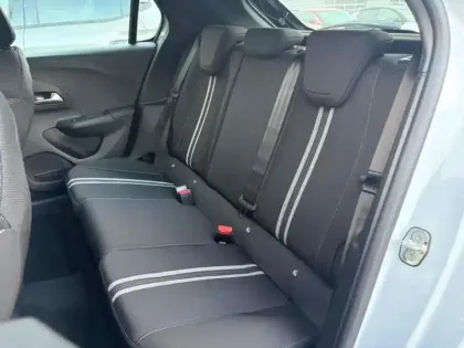 Photo 10 Opel Corsa  1.2 Turbo Hybrid 110ch GS e-DCT6