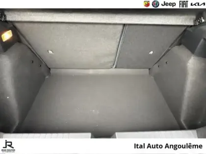 Photo 5 Fiat Panda Grande  Electrique 113ch La Prima