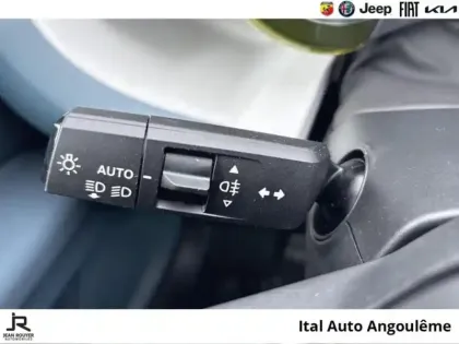 Photo 14 Fiat Panda Grande  Electrique 113ch La Prima