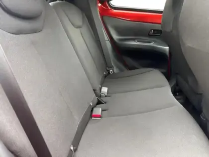 Photo 13 Toyota Aygo  X 1.0 VVT-i 72ch Design MY24