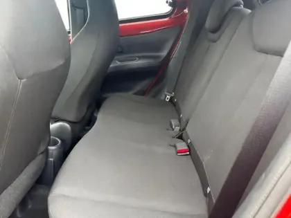 Photo 14 Toyota Aygo  X 1.0 VVT-i 72ch Design MY24