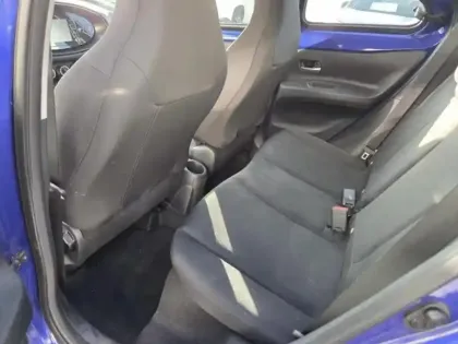 Photo 10 Toyota Aygo  X 1.0 VVT-i 72ch Dynamic MY23