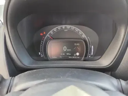 Photo 14 Toyota Aygo  X 1.0 VVT-i 72ch Dynamic MY23