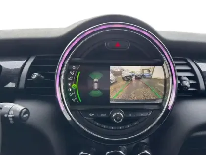 Photo 13 Mini Mini  5 Portes Cooper S 192ch Exquisite BVA7