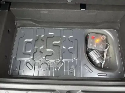 Photo 9 Mini Mini  5 Portes Cooper S 192ch Exquisite BVA7