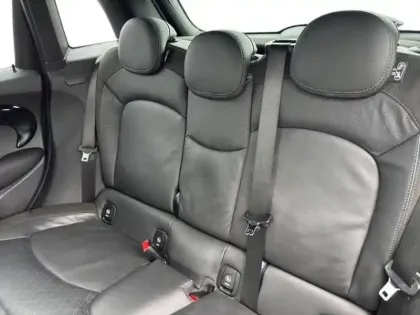 Photo 7 Mini Mini  5 Portes Cooper S 192ch Exquisite BVA7