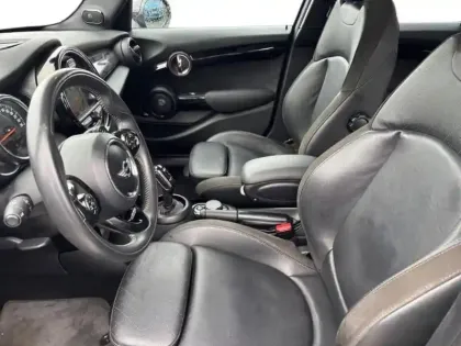 Photo 6 Mini Mini  5 Portes Cooper S 192ch Exquisite BVA7