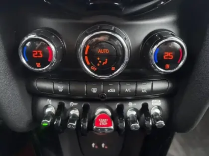 Photo 14 Mini Mini  5 Portes Cooper S 192ch Exquisite BVA7