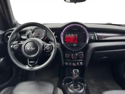 Photo 5 Mini Mini  5 Portes Cooper S 192ch Exquisite BVA7