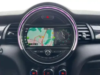 Photo 11 Mini Mini  5 Portes Cooper S 192ch Exquisite BVA7