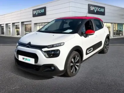 Photo Citroën C3