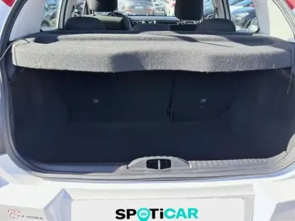 Photo 5 Citroën C3  1.2 PureTech 110ch S&S Shine 120-123g