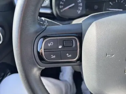 Photo 14 Citroën C3  1.2 PureTech 110ch S&S Shine 120-123g