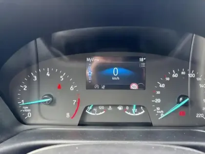 Photo 10 Ford Puma  1.0 Flexifuel 125ch S&S mHEV Titanium Business