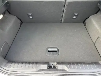 Photo 8 Ford Puma  1.0 Flexifuel 125ch S&S mHEV Titanium Business