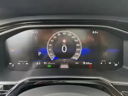 Photo 10 Volkswagen Polo  1.0 TSI 116ch R-Line DSG7