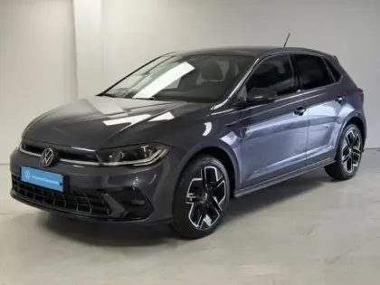 Photo Volkswagen Polo