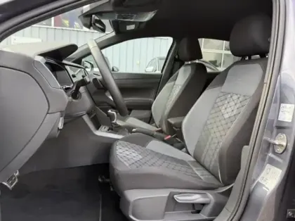 Photo 6 Volkswagen Polo  1.0 TSI 116ch R-Line DSG7