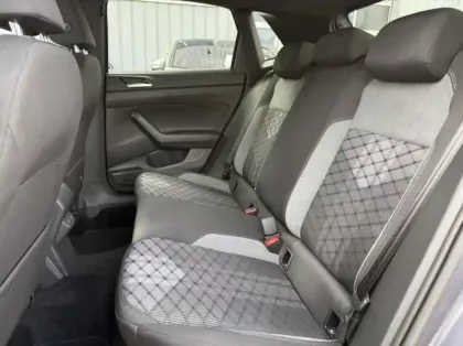 Photo 7 Volkswagen Polo  1.0 TSI 116ch R-Line DSG7