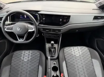 Photo 5 Volkswagen Polo  1.0 TSI 116ch R-Line DSG7