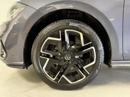 Photo 8 Volkswagen Polo  1.0 TSI 116ch R-Line DSG7