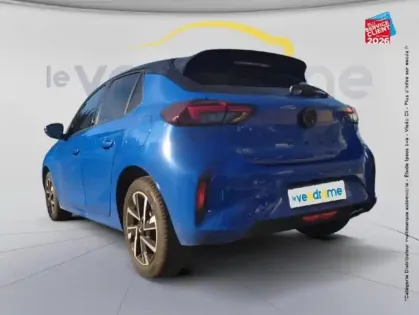 Photo 7 Opel Corsa  1.2 Turbo 130ch GS BVA8