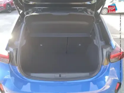 Photo 13 Opel Corsa  1.2 Turbo 130ch GS BVA8