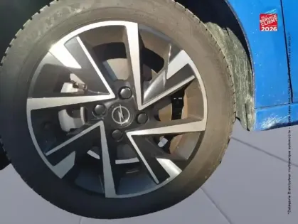 Photo 9 Opel Corsa  1.2 Turbo 130ch GS BVA8