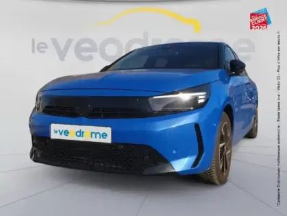 Photo Opel Corsa 1.2 Turbo 130ch Gs Bva8