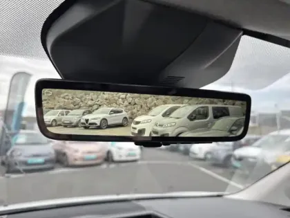 Photo 11 Fiat Doblo  Fg M Diesel 100ch Pack Premium Connect