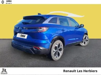 Photo 11 Renault Austral  1.2 E-Tech full hybrid 200ch Evolution - 24