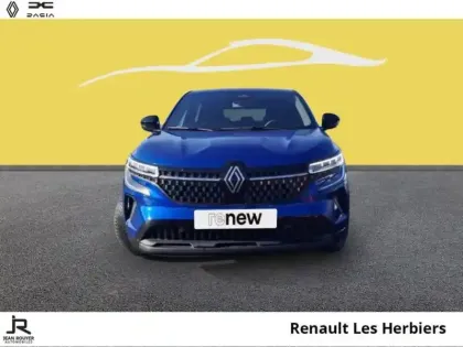 Photo 8 Renault Austral  1.2 E-Tech full hybrid 200ch Evolution - 24