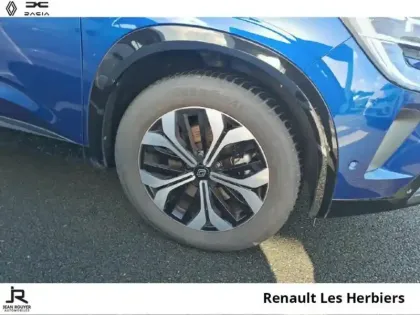 Photo 7 Renault Austral  1.2 E-Tech full hybrid 200ch Evolution - 24