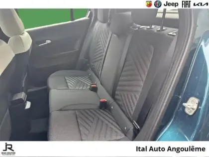 Photo 9 Fiat 600  1.2 Hybrid Turbo 110ch Icône eDCT6 Step 2