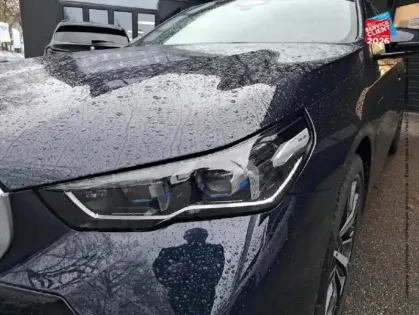 Photo 12 BMW Serie 5 Série 5 530e 299ch M Sport