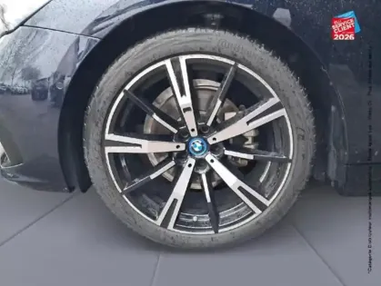 Photo 9 BMW Serie 5 Série 5 530e 299ch M Sport