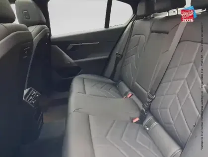 Photo 10 BMW Serie 5 Série 5 530e 299ch M Sport