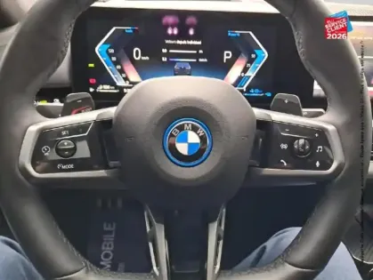 Photo 11 BMW Serie 5 Série 5 530e 299ch M Sport