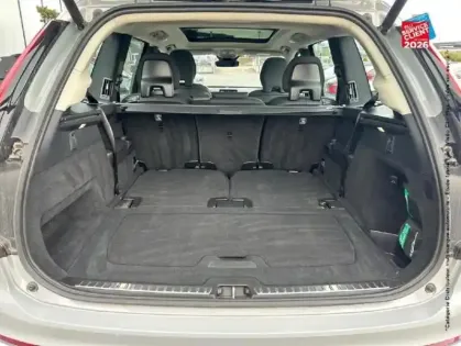 Photo 13 Volvo Xc90 Gén. III Ph1 Ultra Style Chro 5