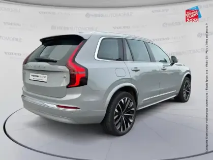 Photo 5 Volvo Xc90 Gén. III Ph1 Ultra Style Chro 5