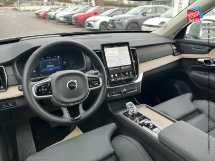 Photo 14 Volvo Xc90 Gén. III Ph1 Ultra Style Chro 5