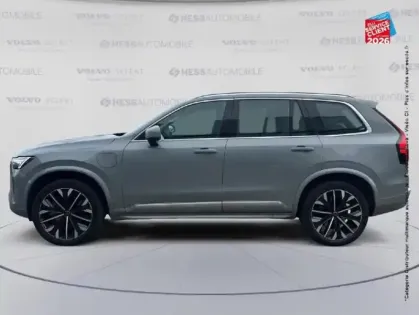 Photo 8 Volvo Xc90 Gén. III Ph1 Ultra Style Chro 5