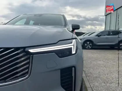 Photo 12 Volvo Xc90 Gén. III Ph1 Ultra Style Chro 5